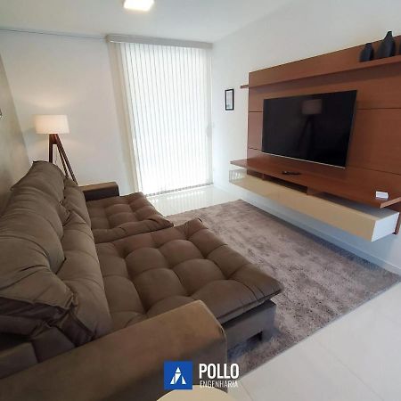 Cosy Apartment In Fantastic Location In City Center Посус-ди-Калдас Экстерьер фото
