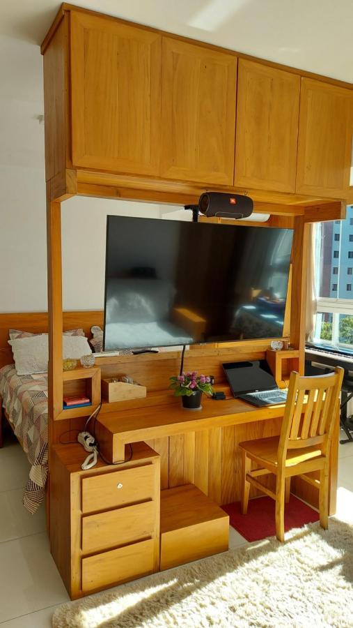 Cosy Apartment In Fantastic Location In City Center Посус-ди-Калдас Экстерьер фото